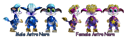 creatures 3 zebra norn creatures 3 zebra norn